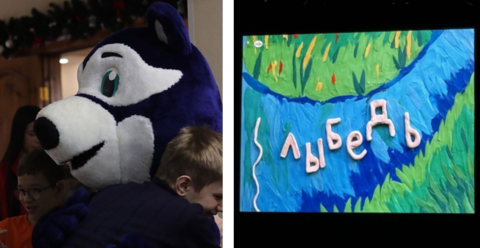 Изображение галереи