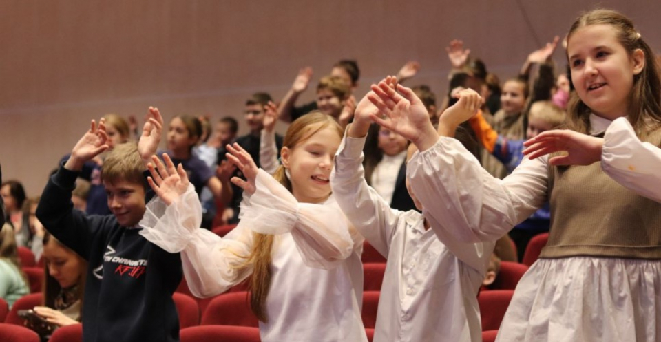 Изображение галереи