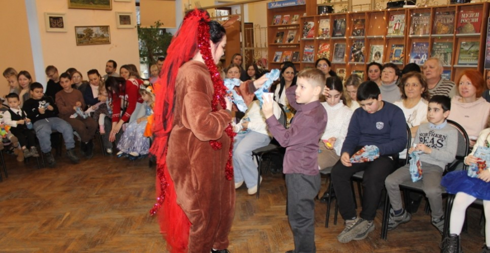 Изображение галереи