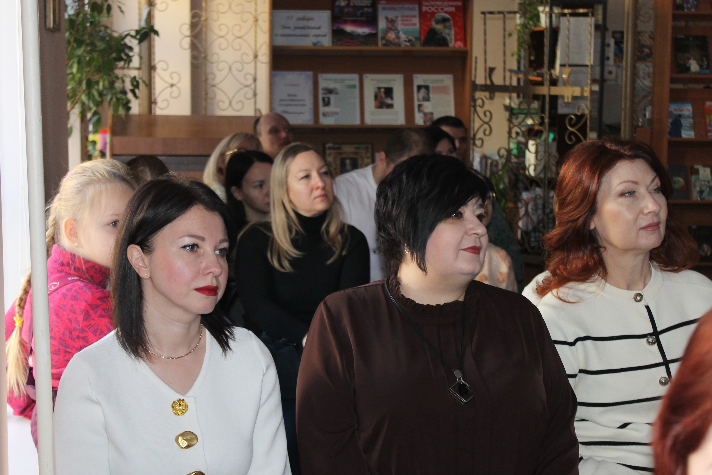 Изображение галереи