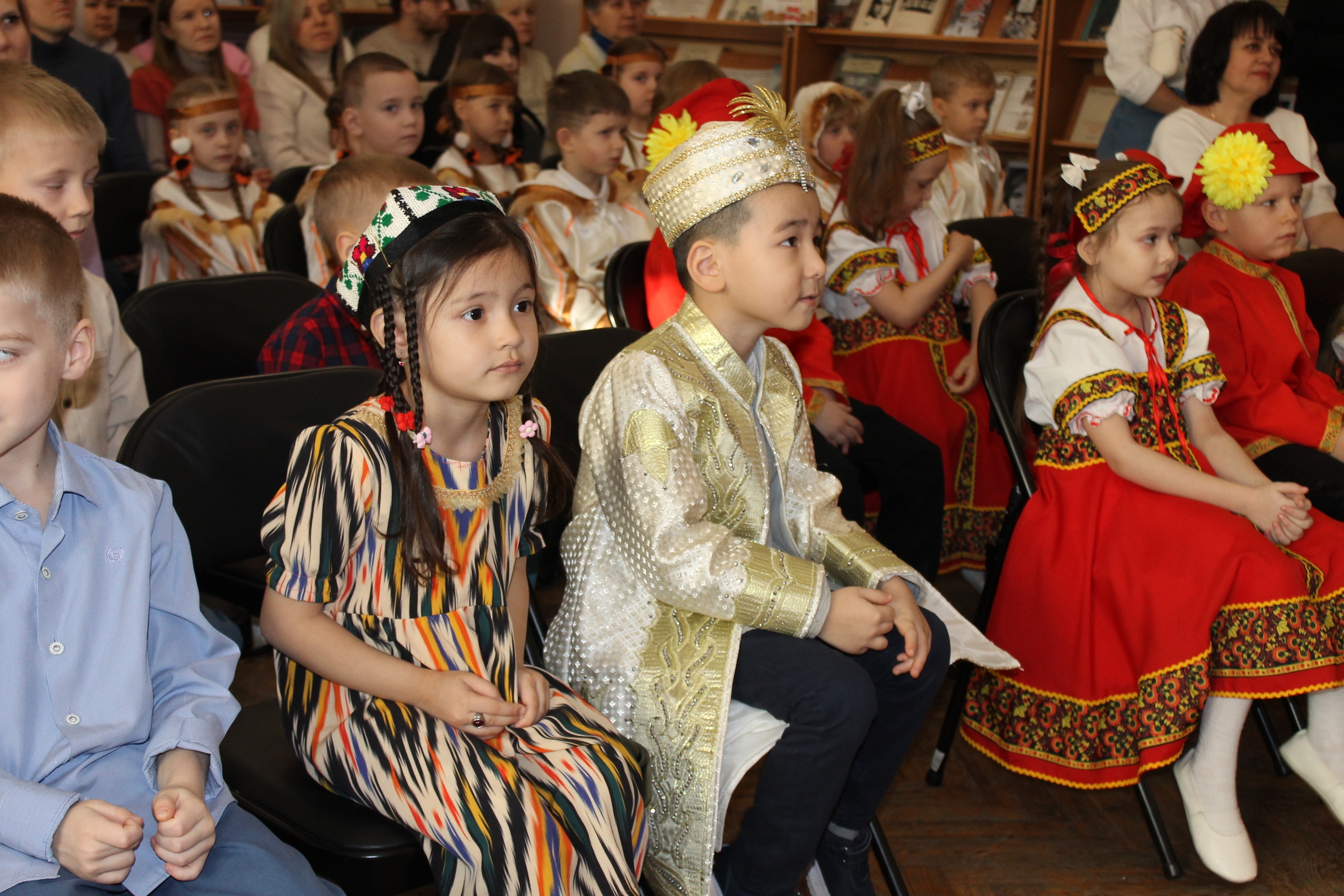 Изображение галереи