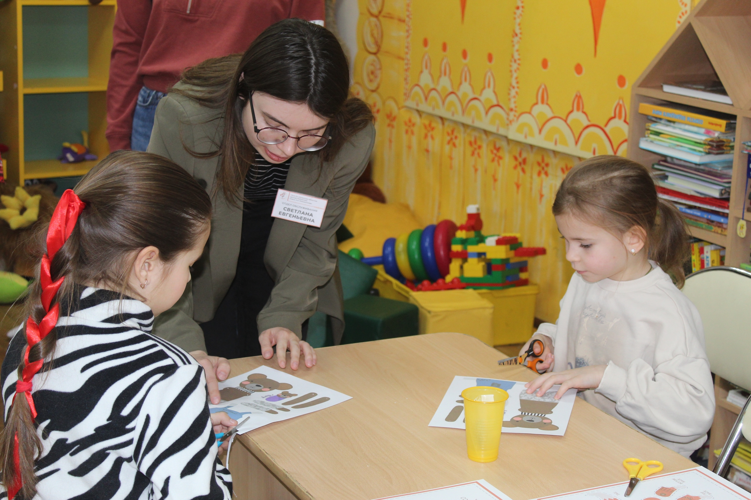 Изображение галереи