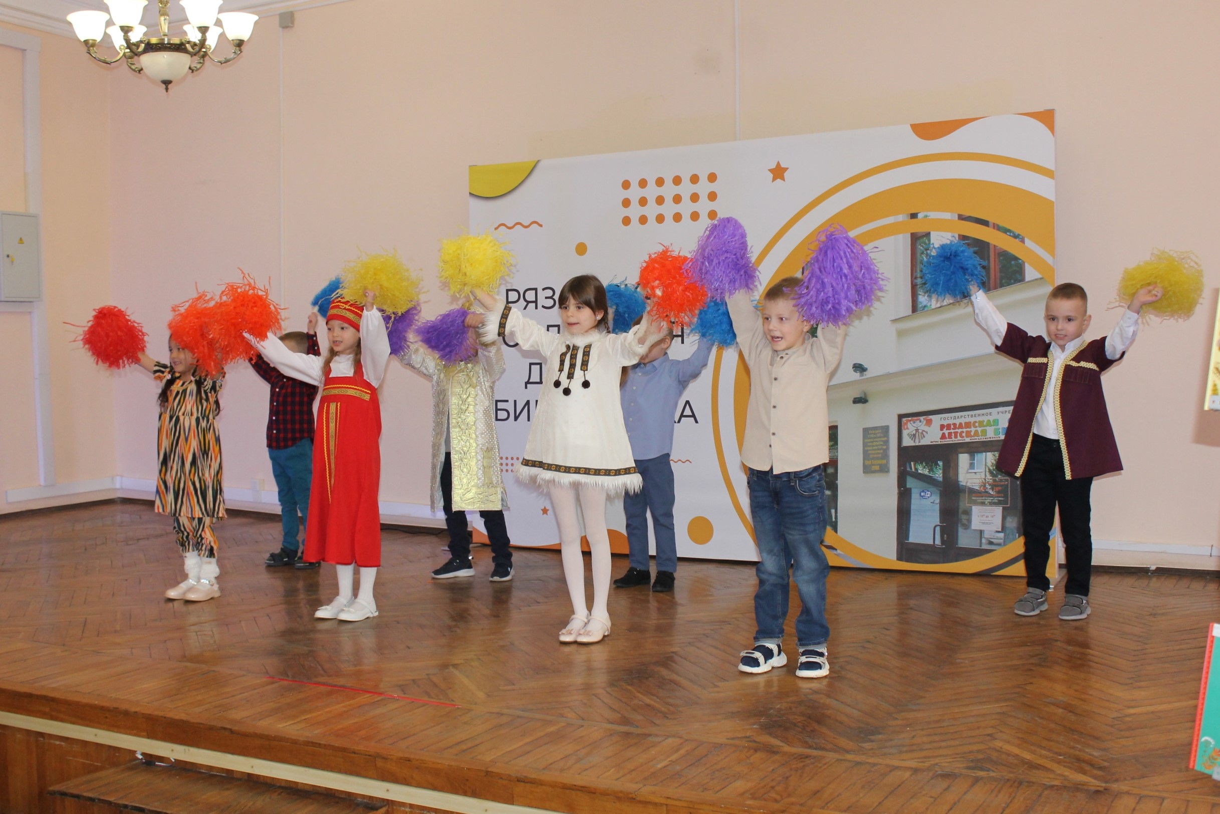 Изображение галереи