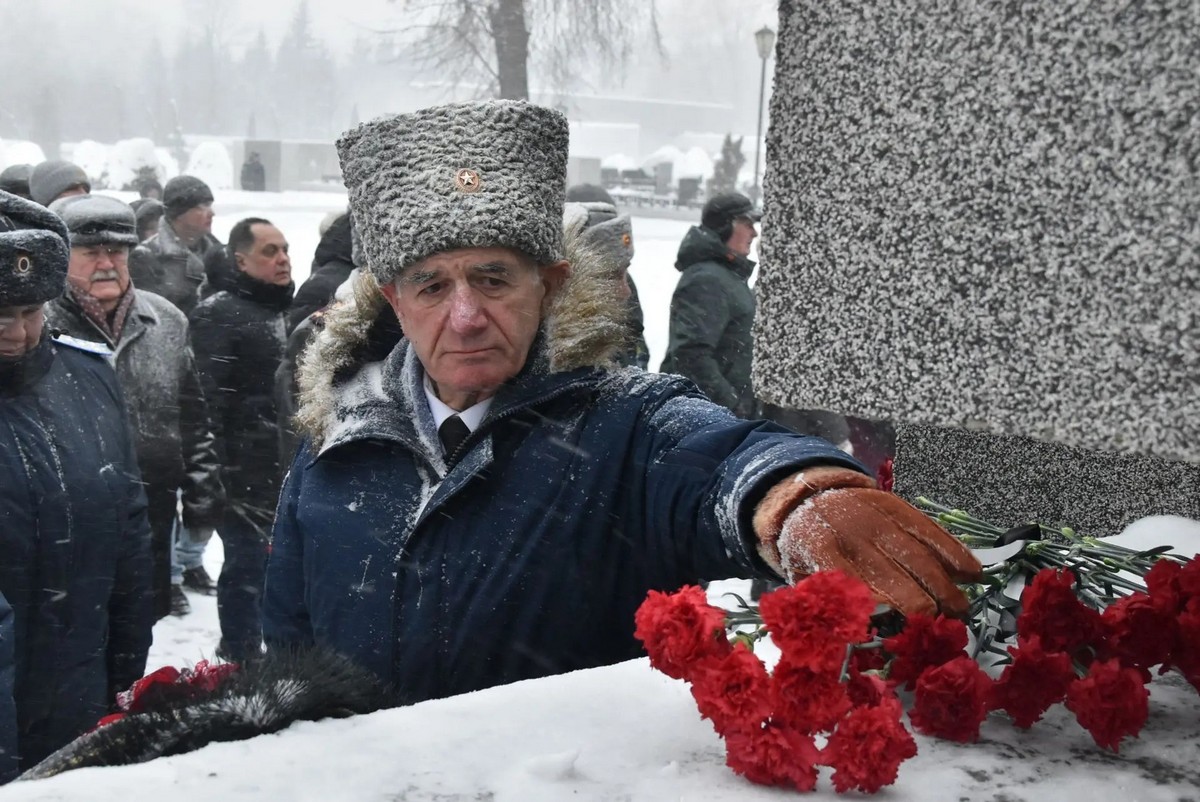 Изображение галереи