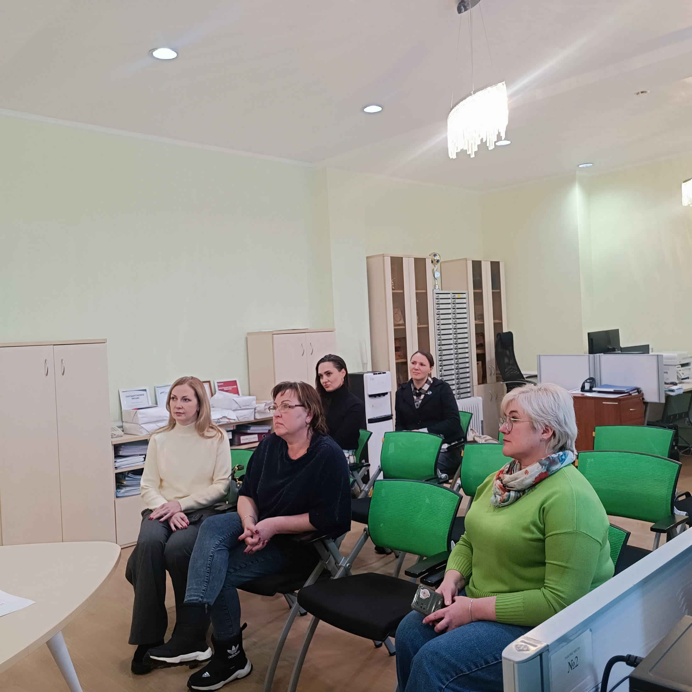 Изображение галереи