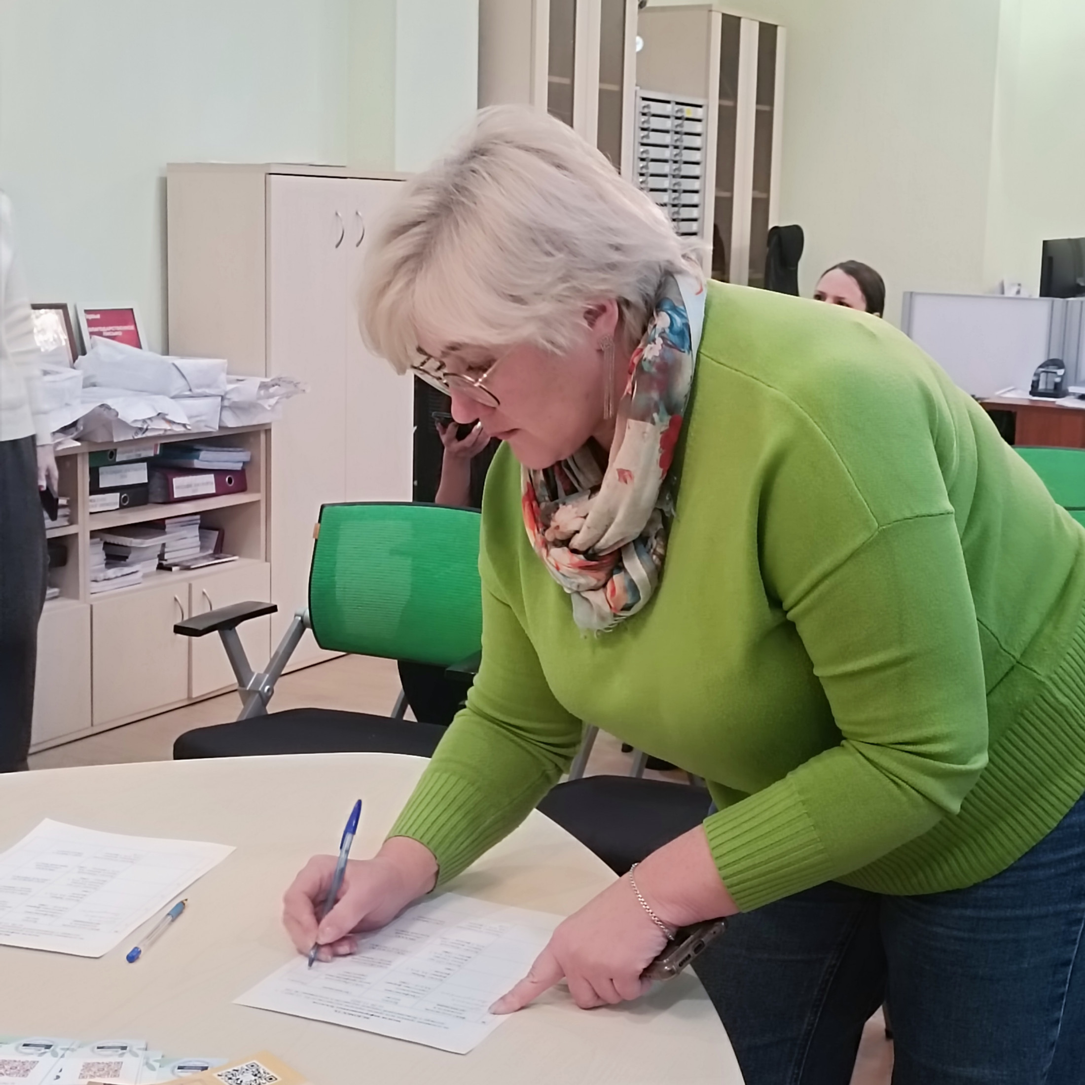 Изображение галереи