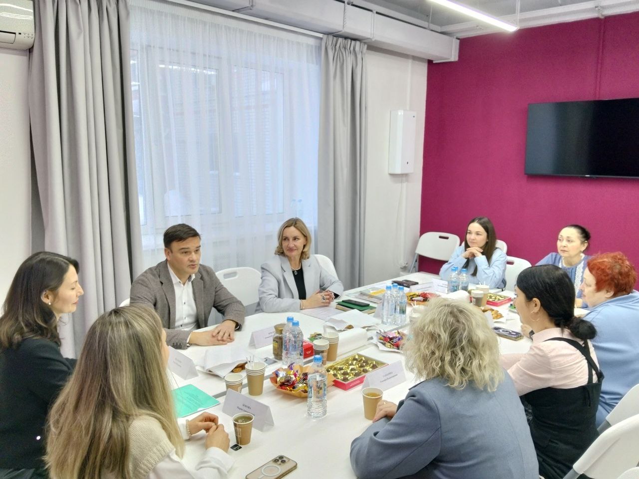 Изображение галереи