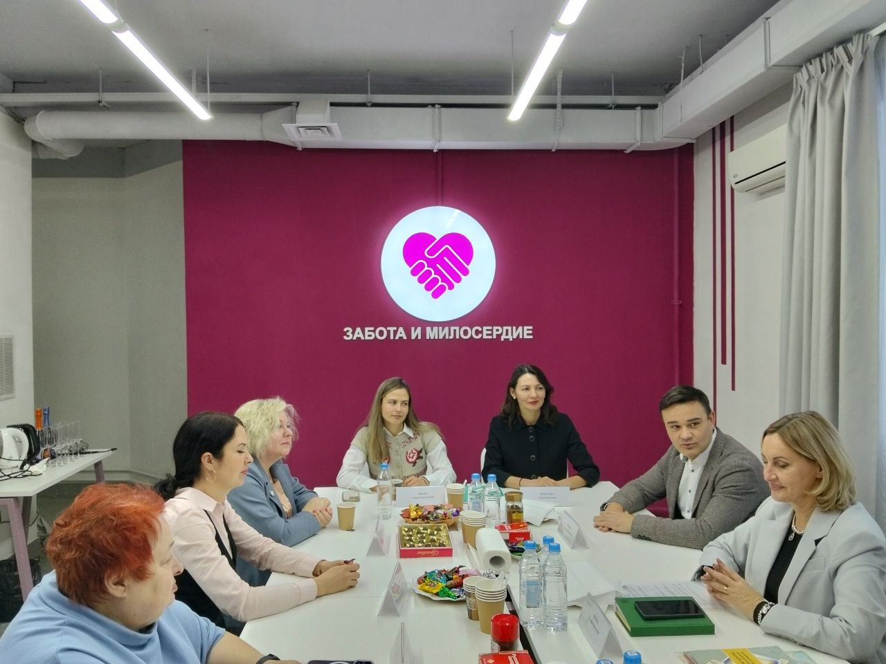 Изображение галереи