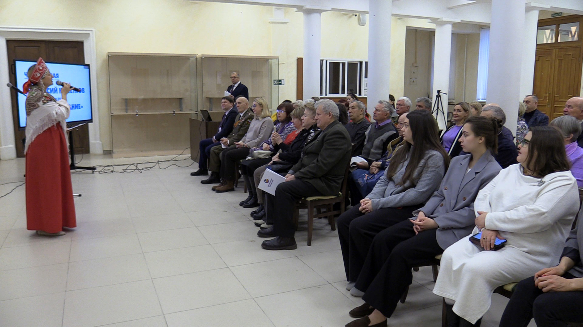 Изображение галереи