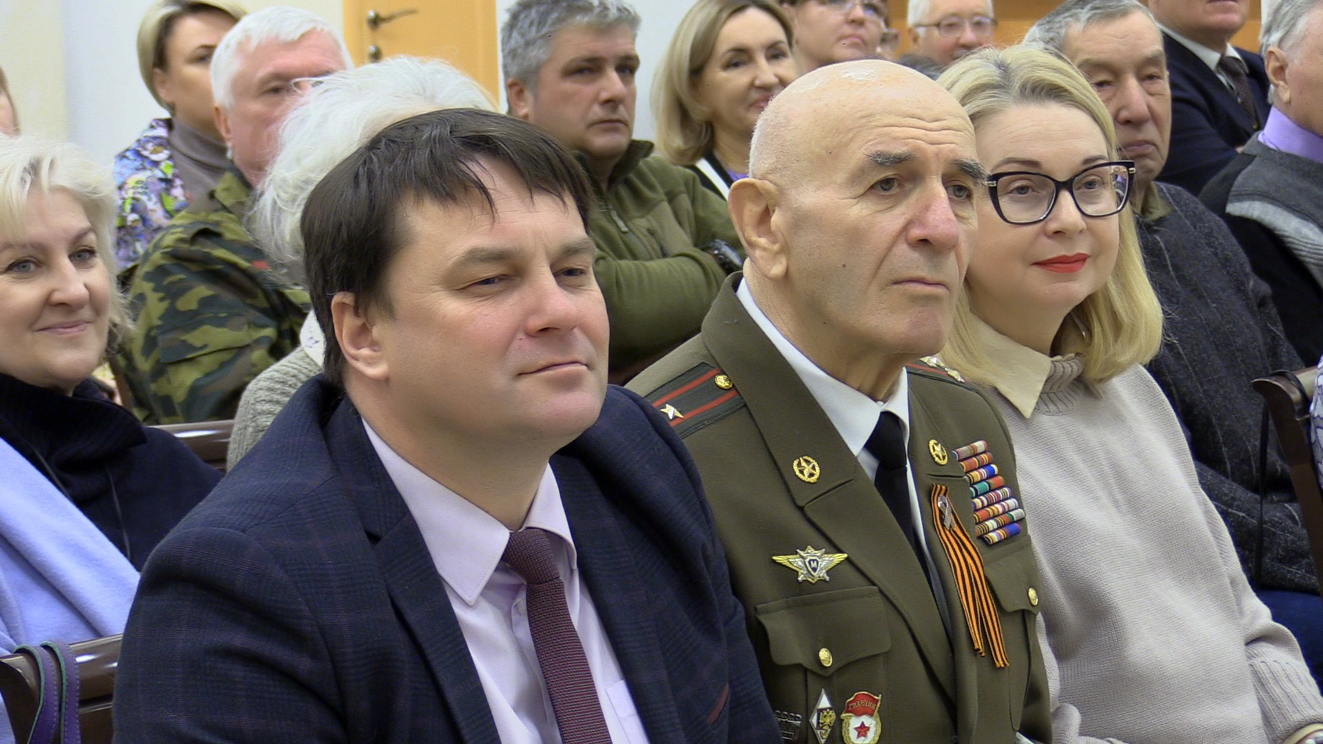 Изображение галереи