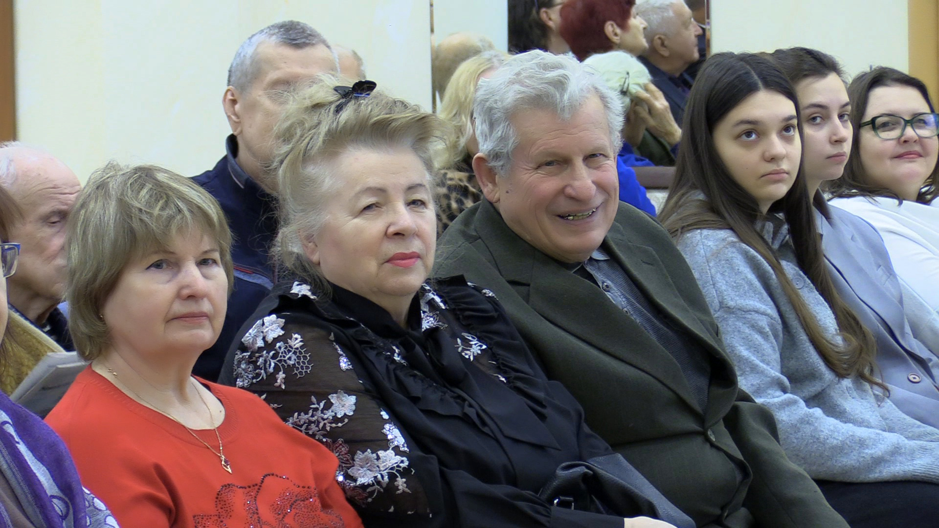 Изображение галереи