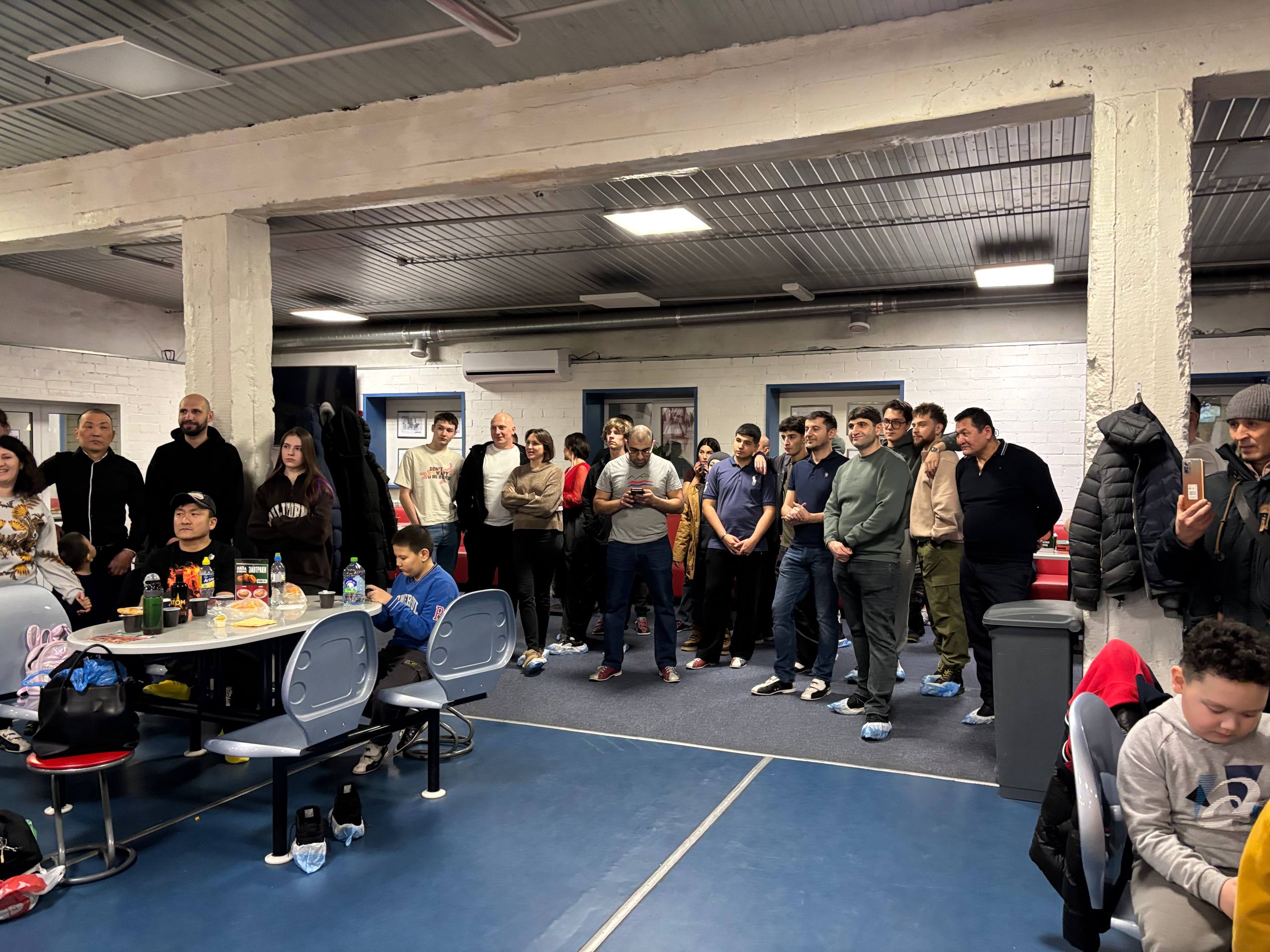 Изображение галереи