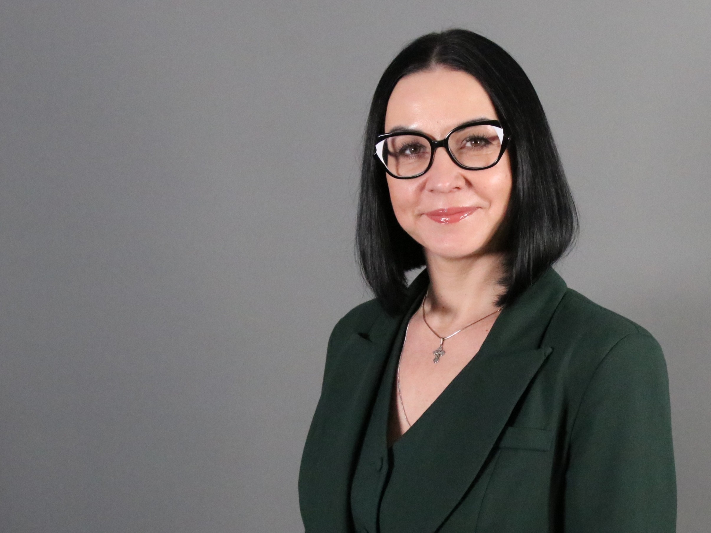 Поздравление с Днем НКО