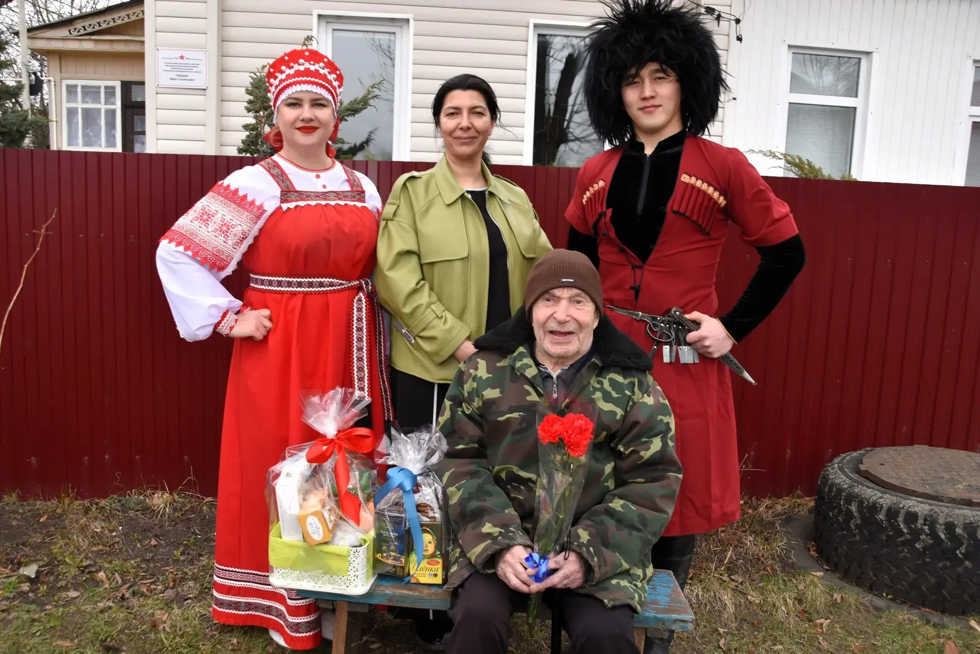 Изображение галереи