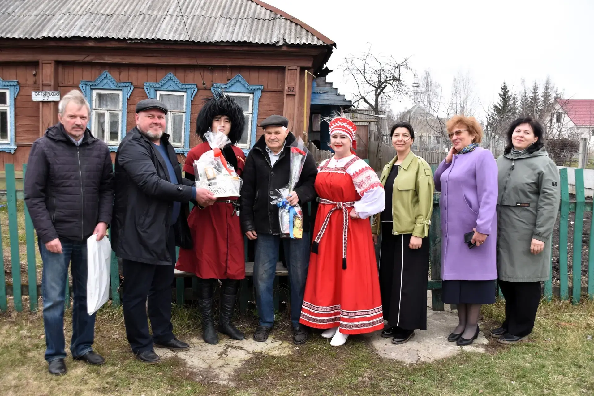 Изображение галереи