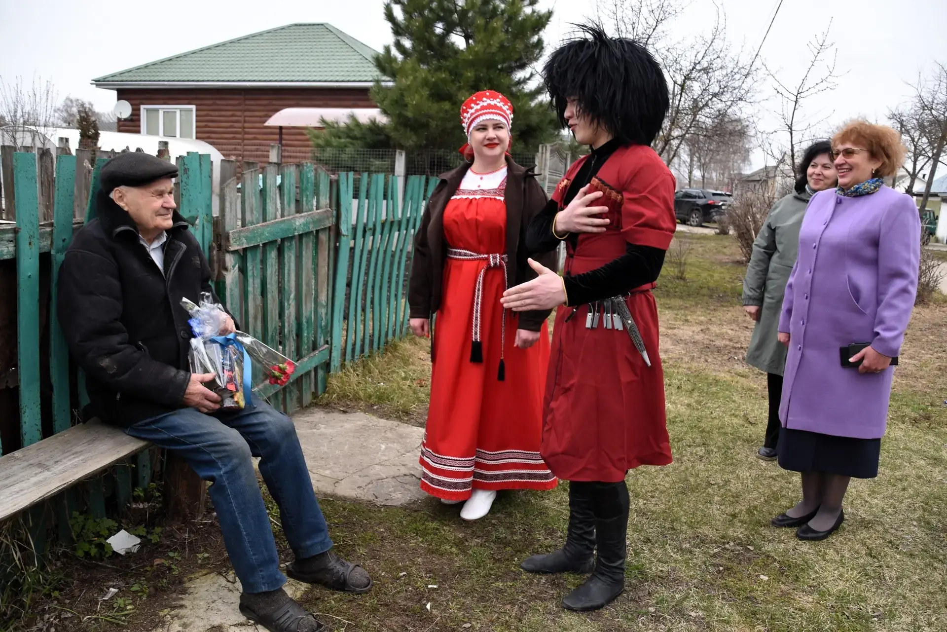 Изображение галереи