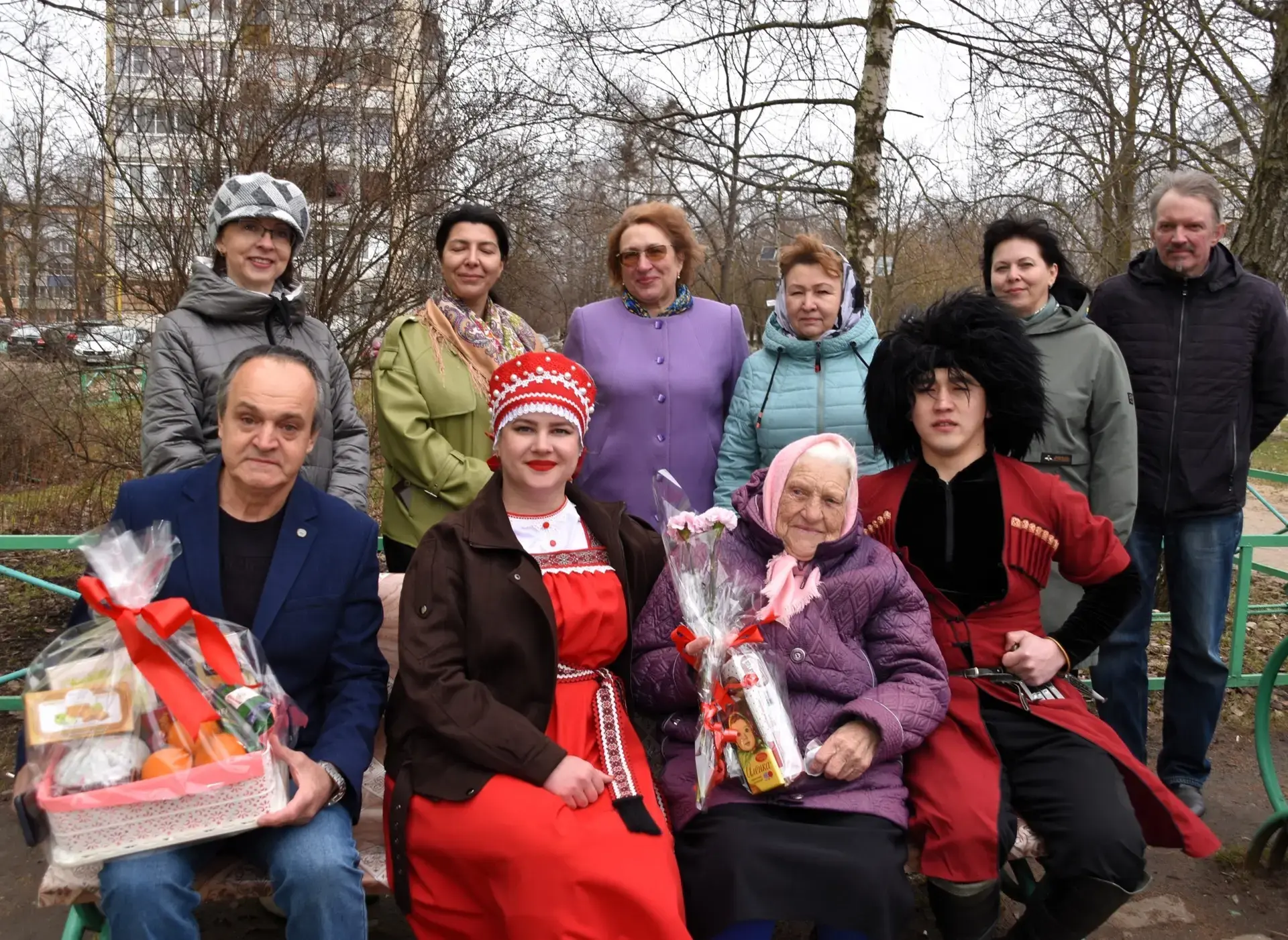 Изображение галереи