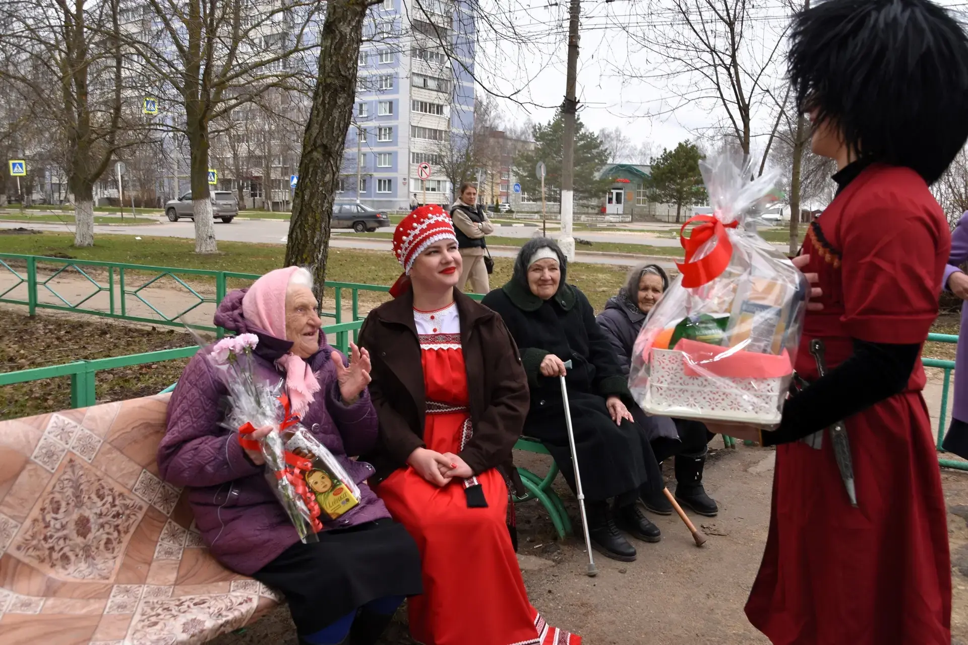 Изображение галереи