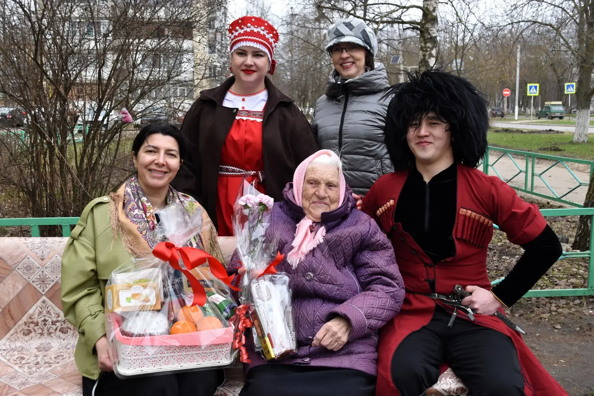 Изображение галереи