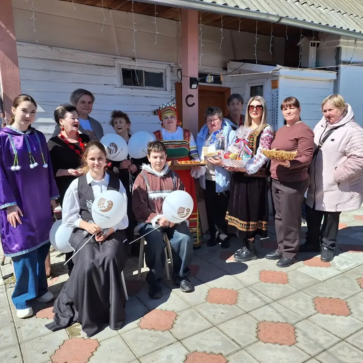 Изображение галереи