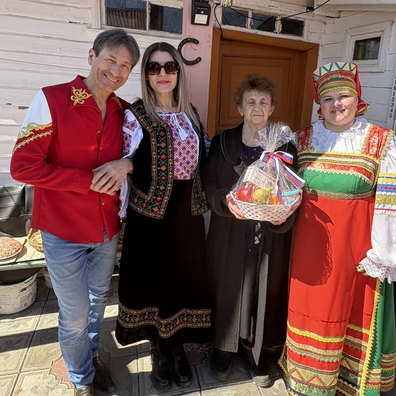 Изображение галереи