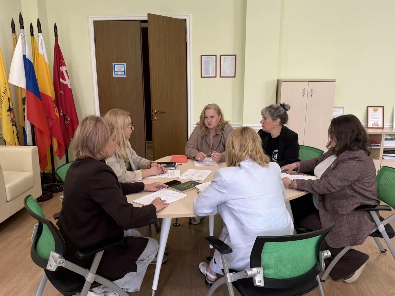 Изображение галереи