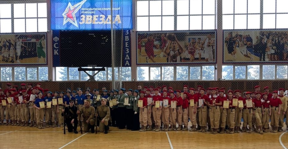 Изображение галереи