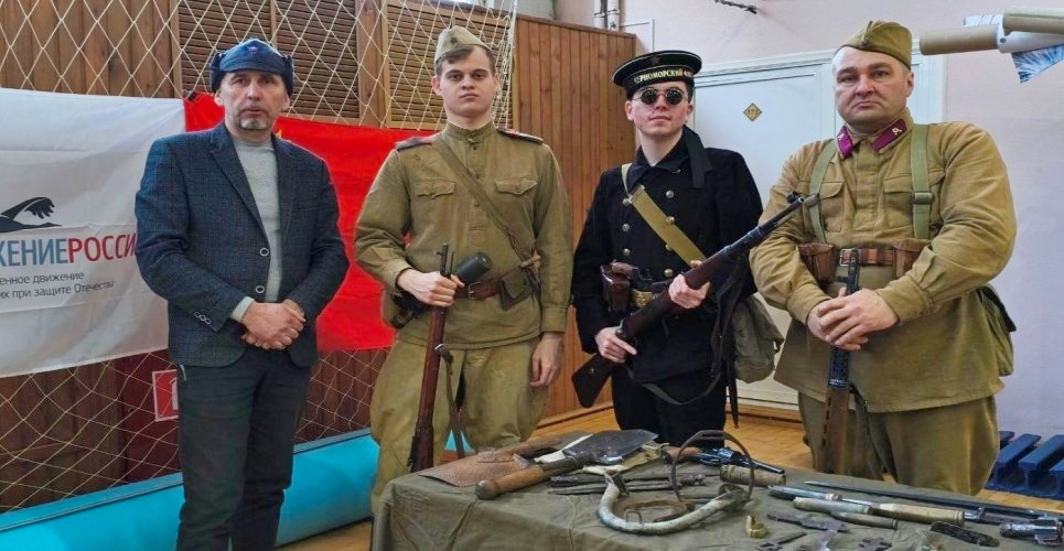 Изображение галереи