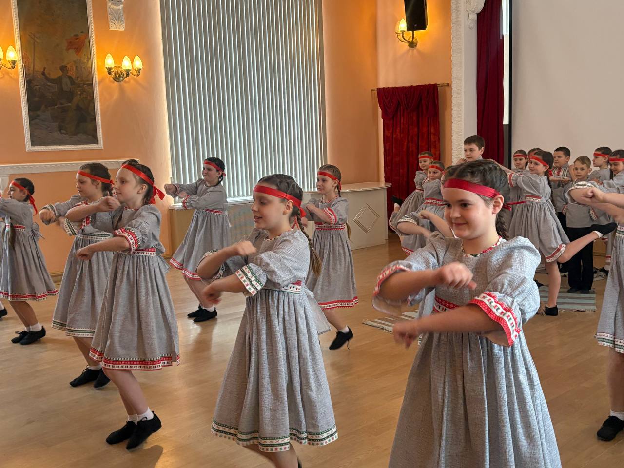 Изображение галереи