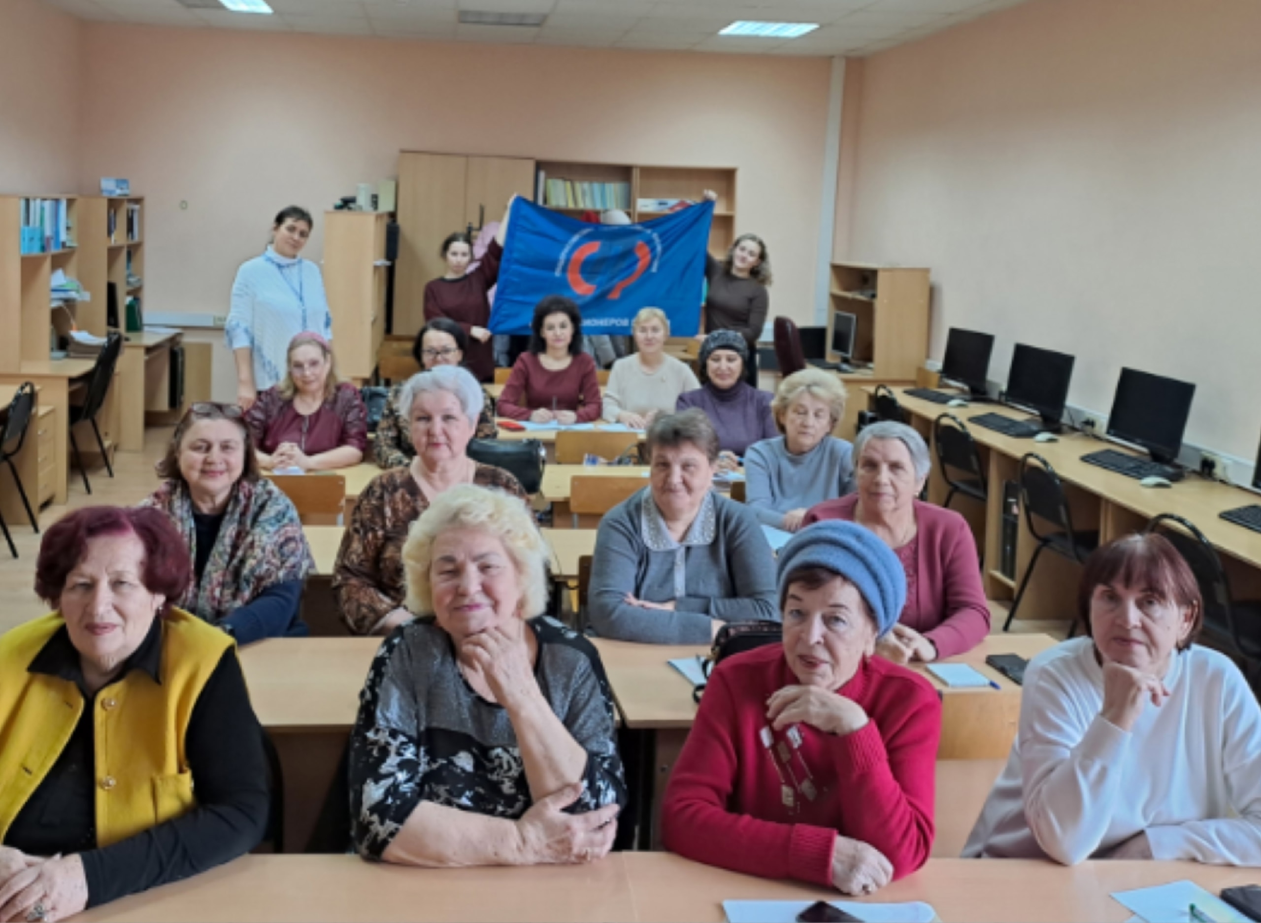 Изображение галереи