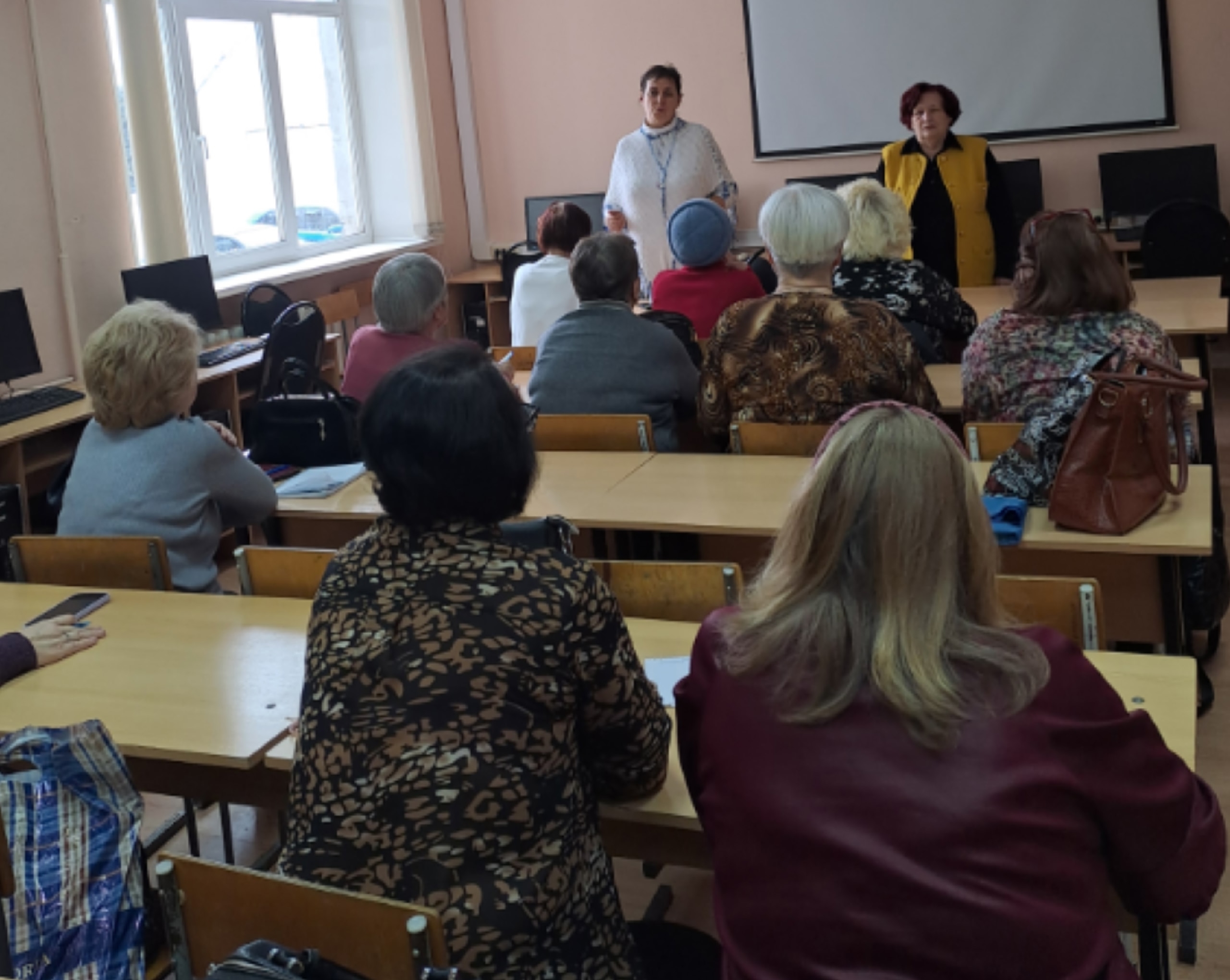 Изображение галереи