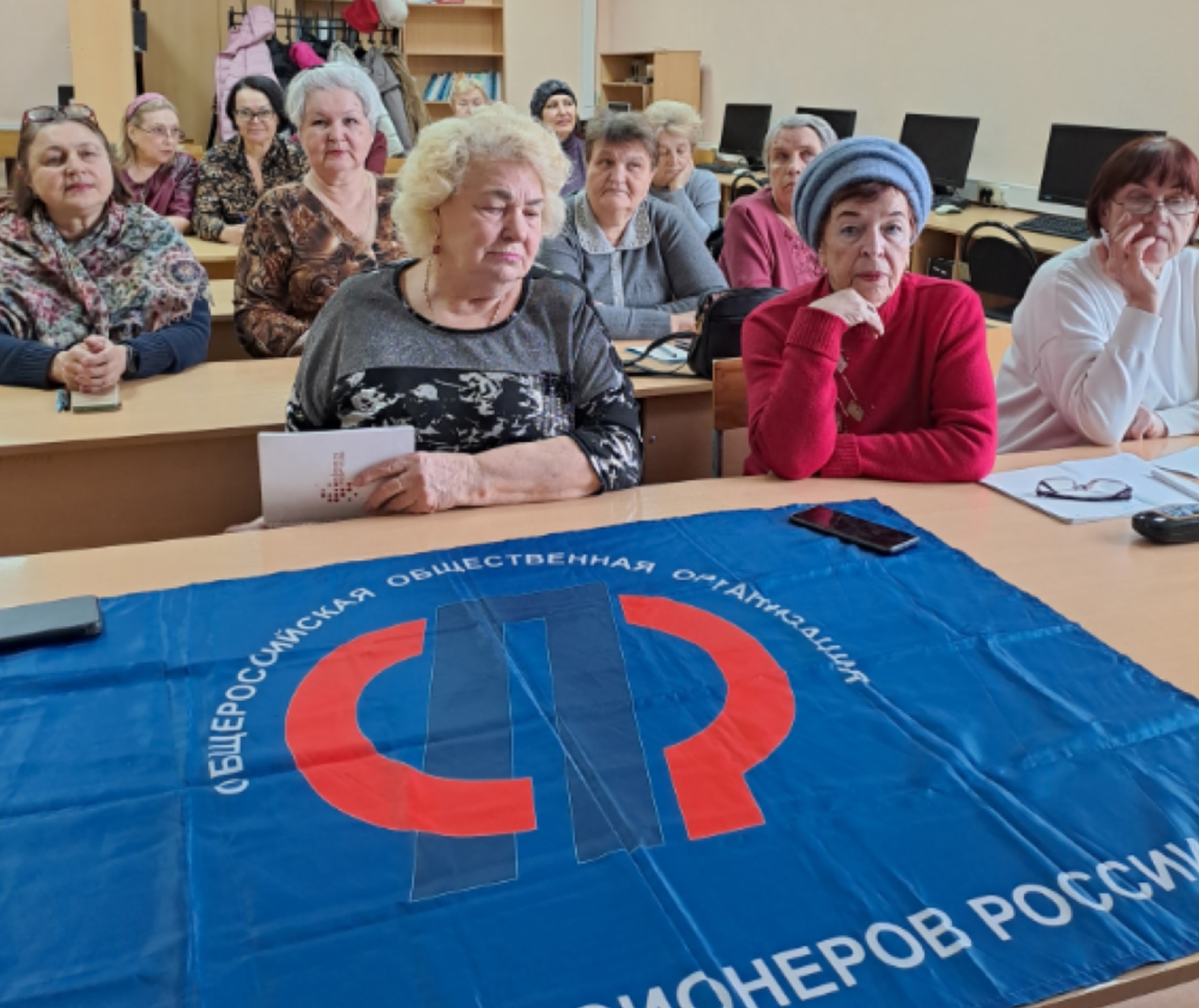 Изображение галереи