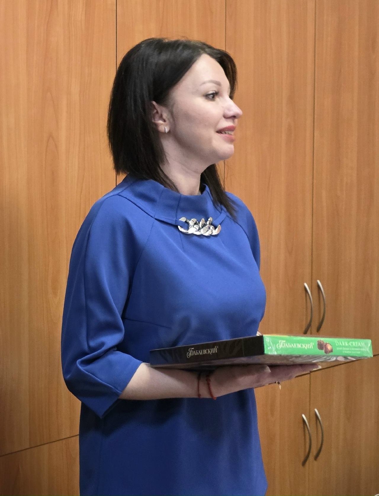 Изображение галереи