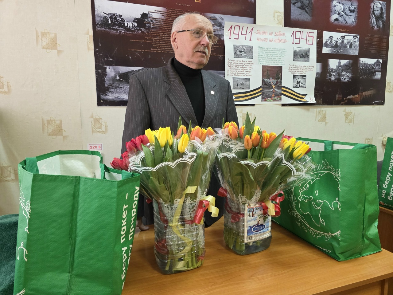 Изображение галереи