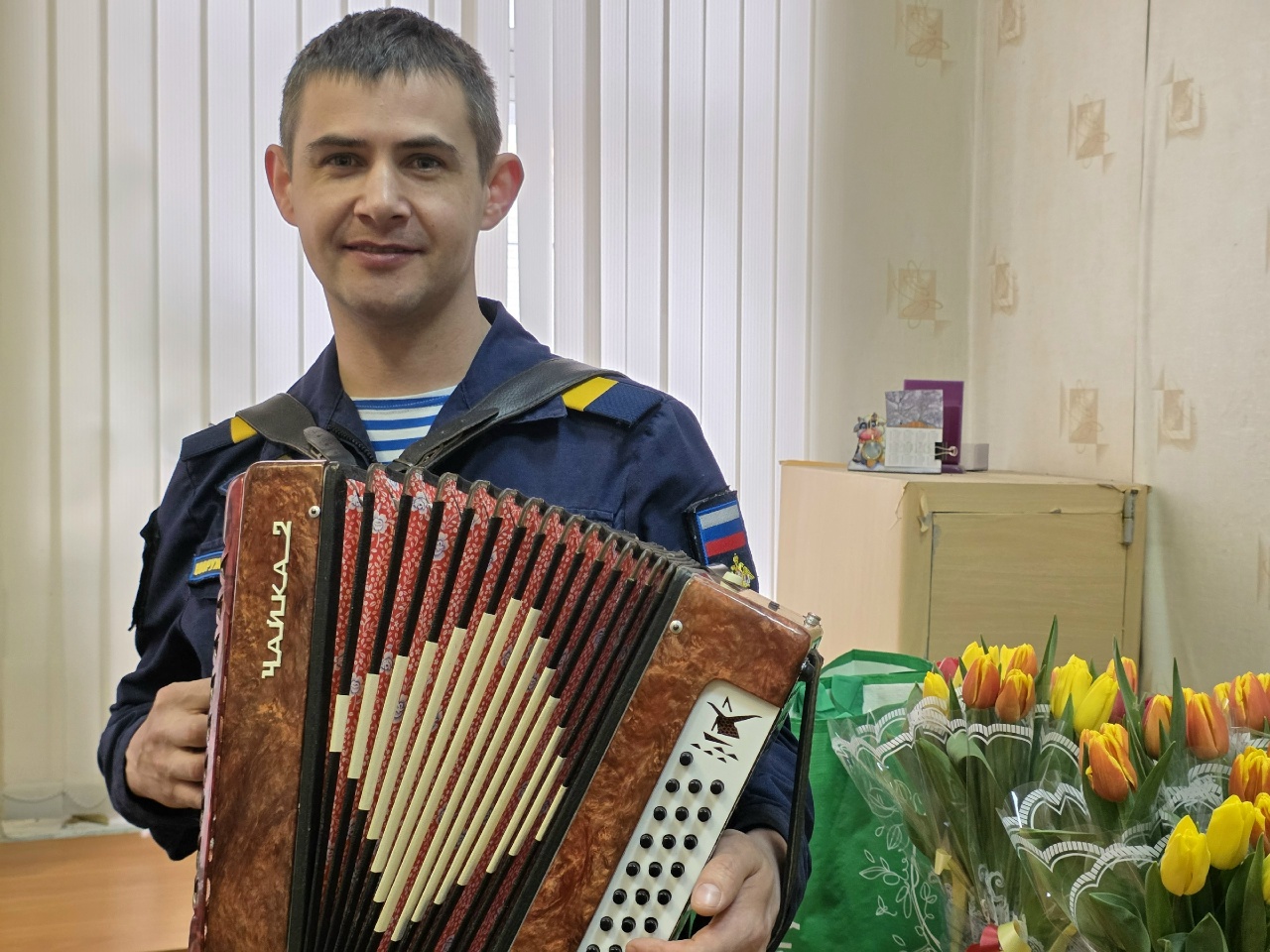 Изображение галереи