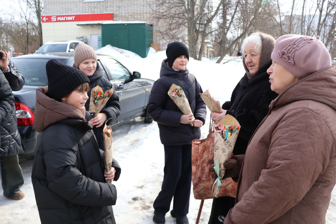 Изображение галереи