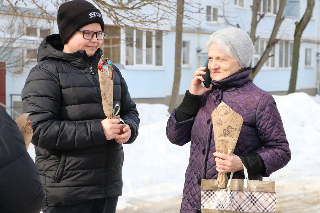 Изображение галереи