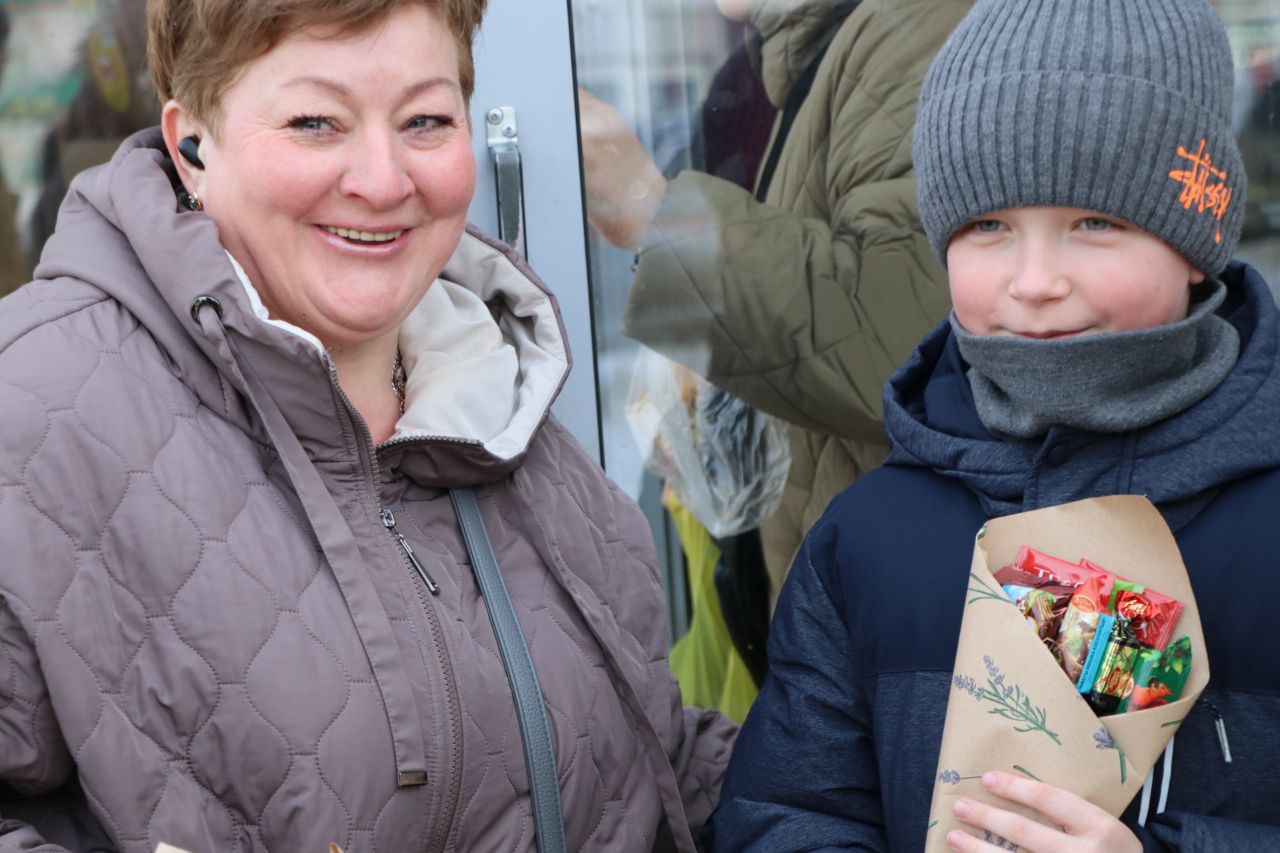 Изображение галереи