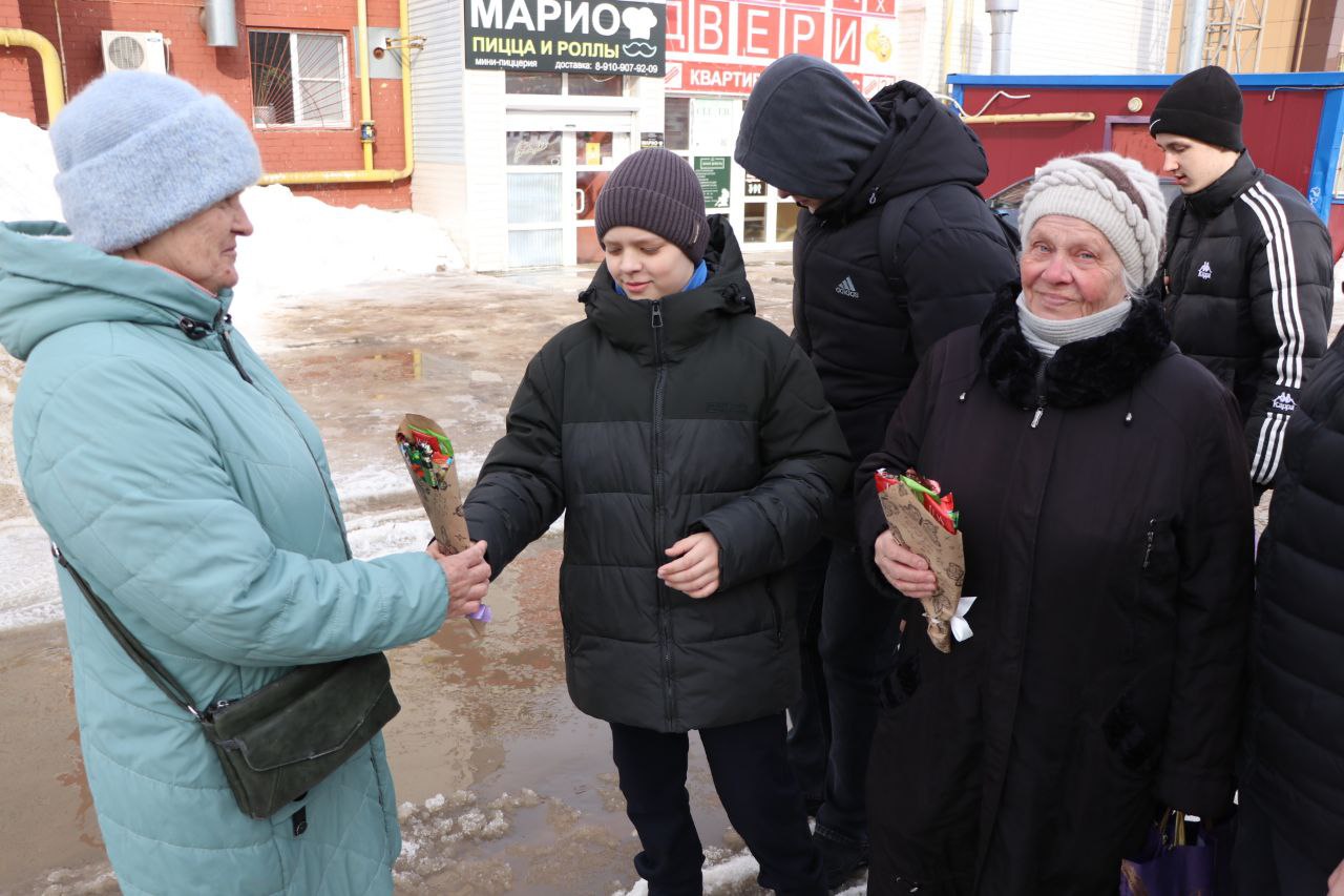 Изображение галереи