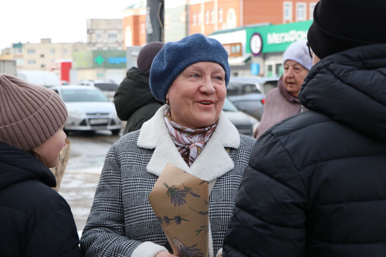 Изображение галереи