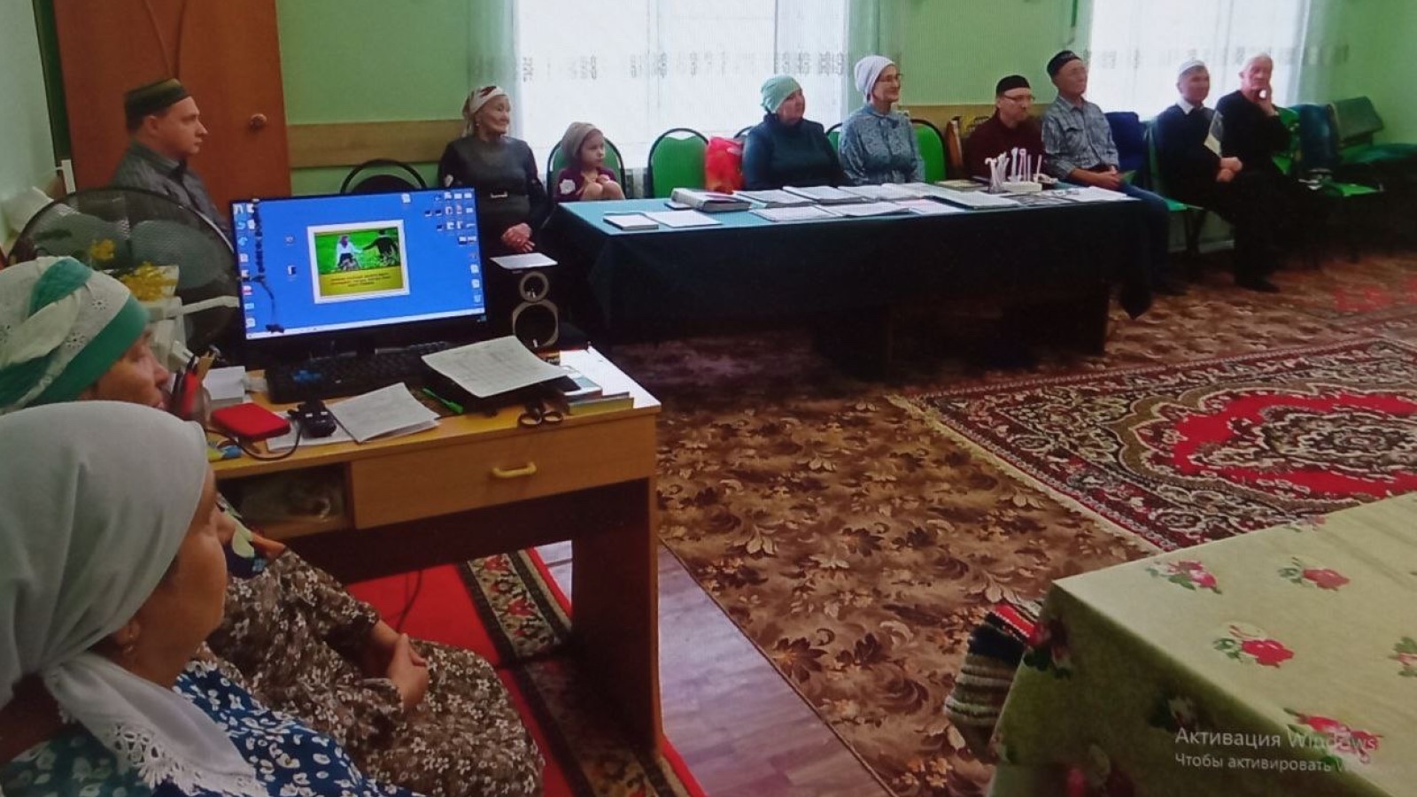 Изображение галереи