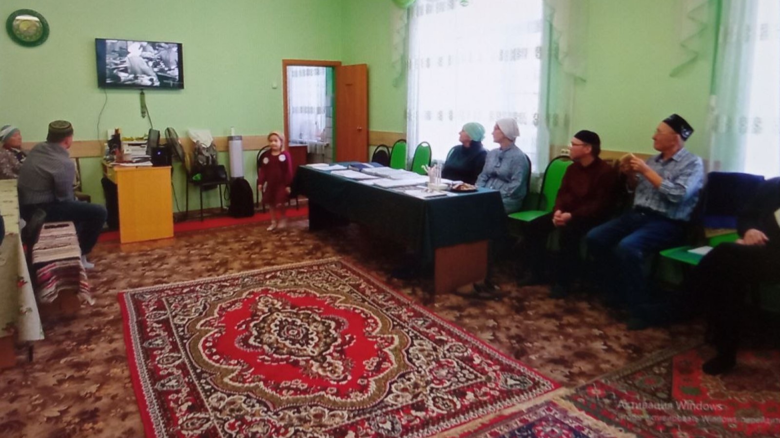 Изображение галереи