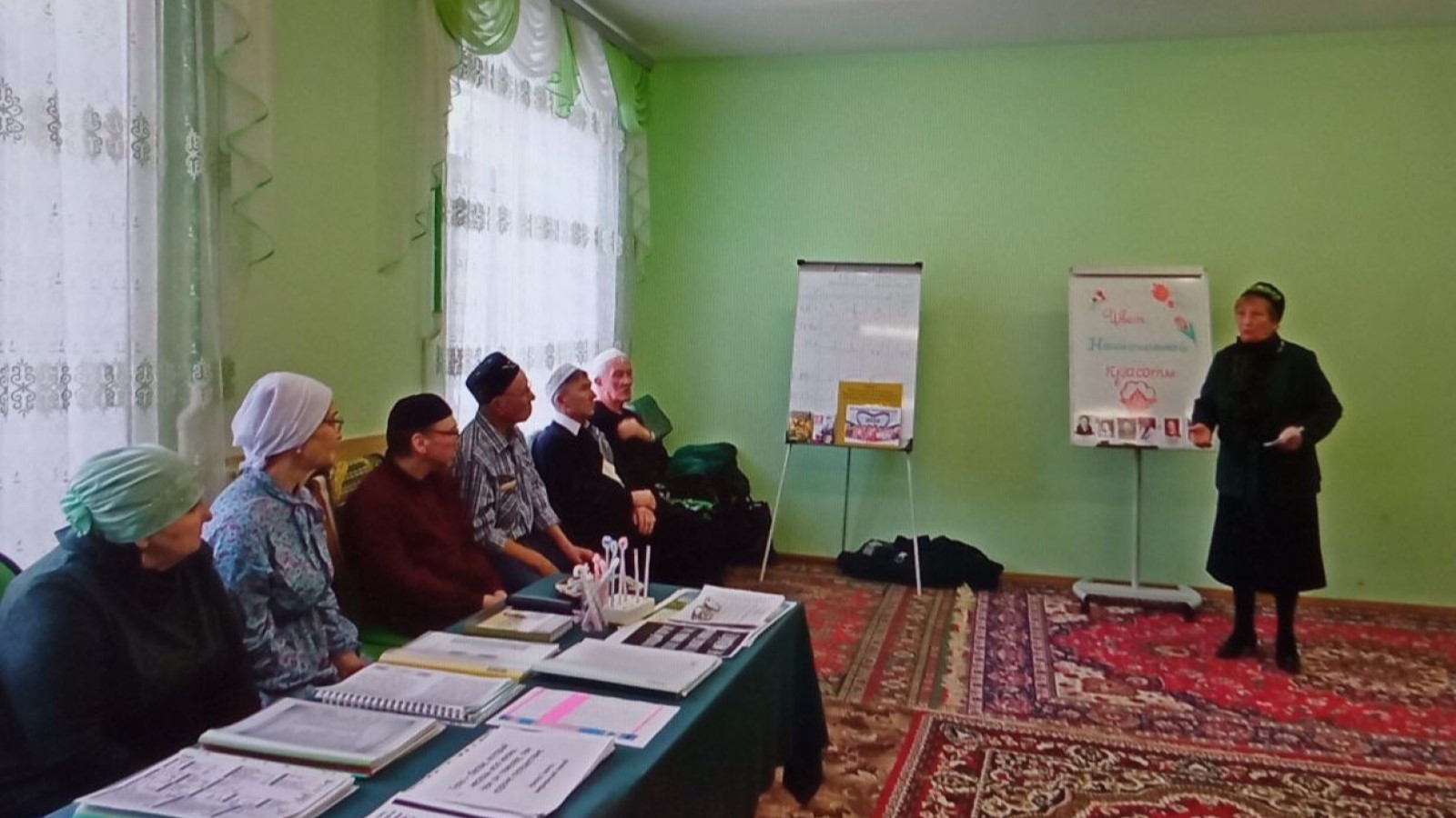 Изображение галереи