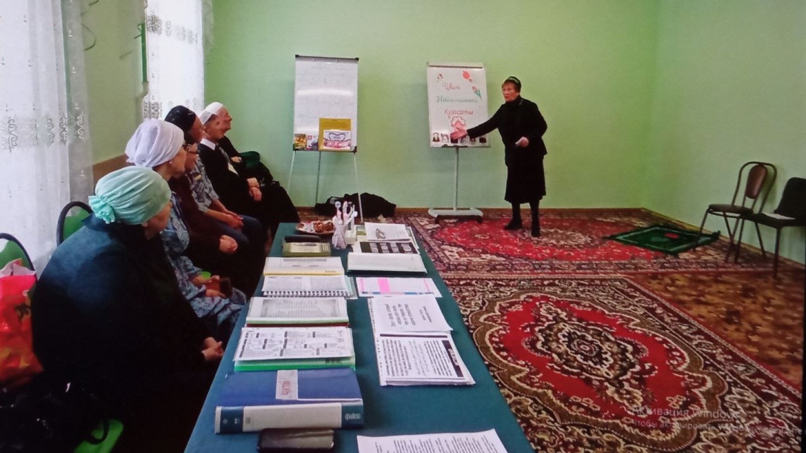 Изображение галереи