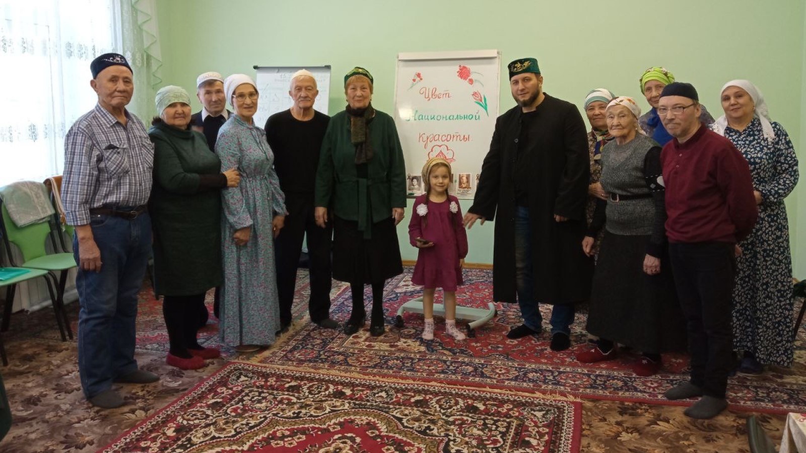 Изображение галереи