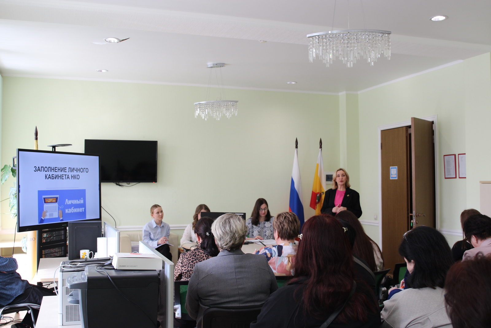 Изображение галереи