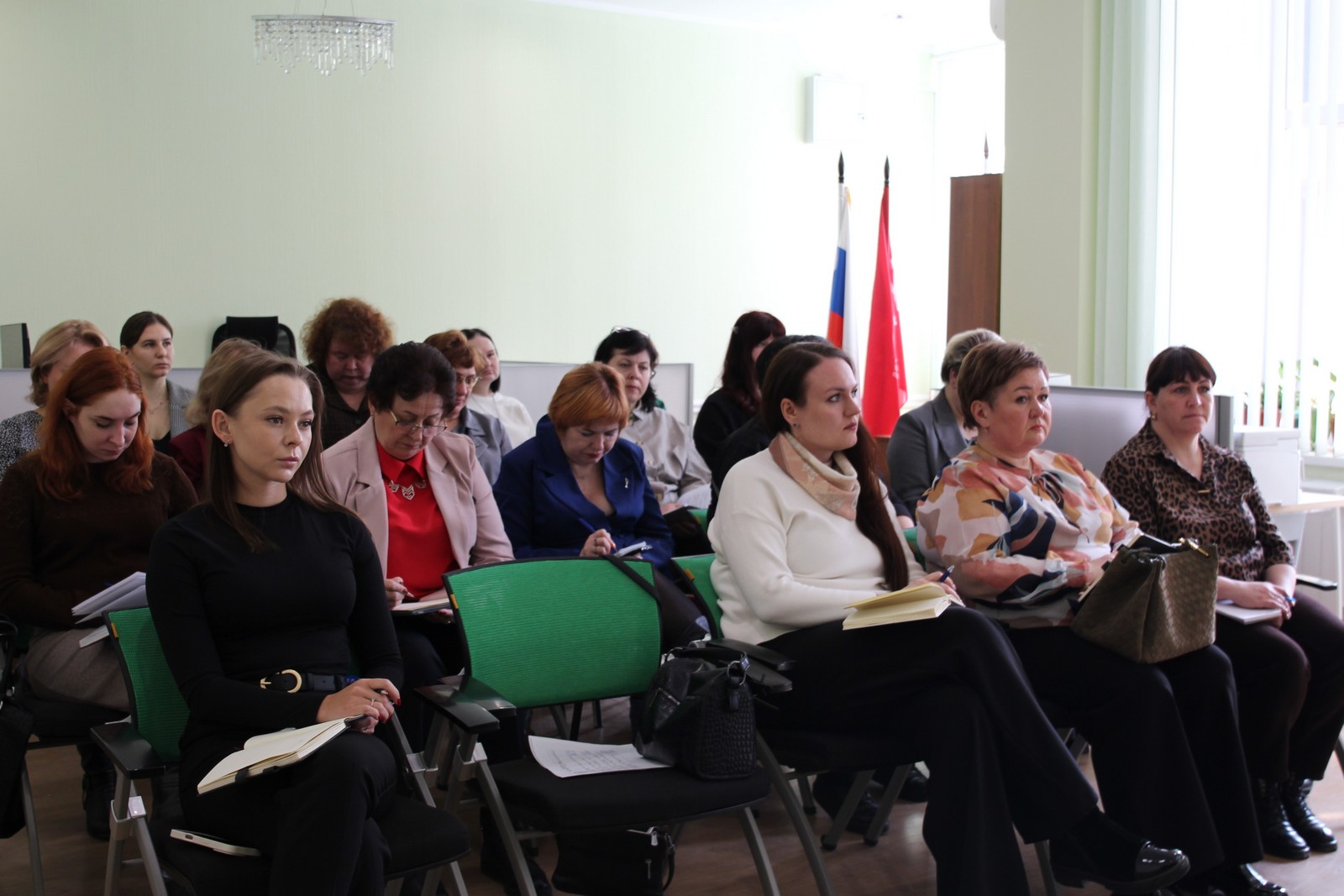 Изображение галереи