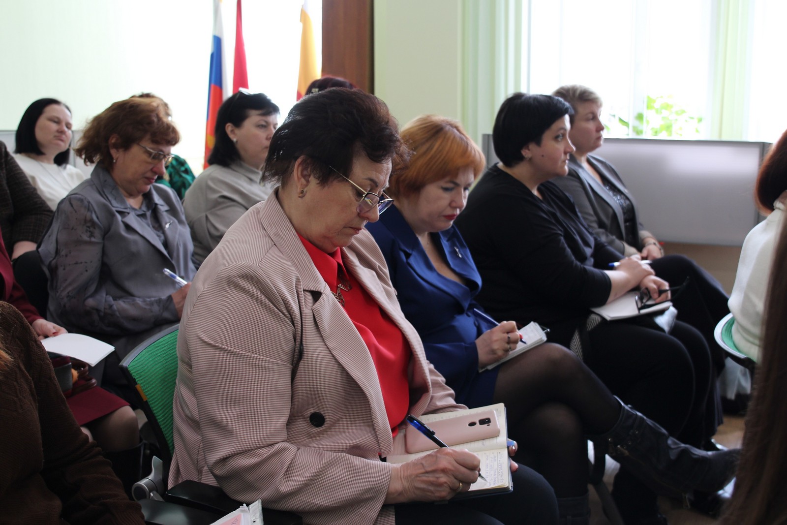 Изображение галереи