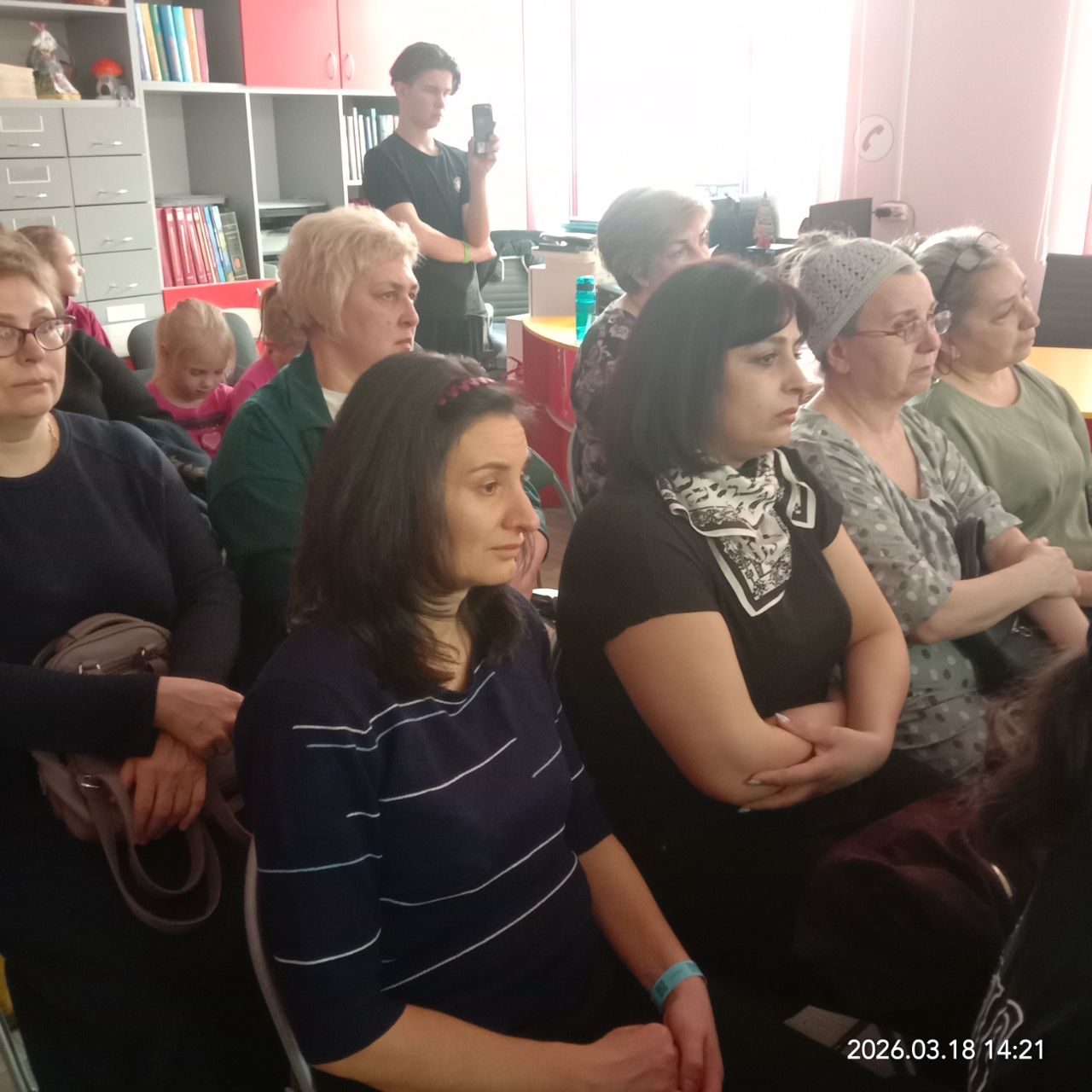 Изображение галереи