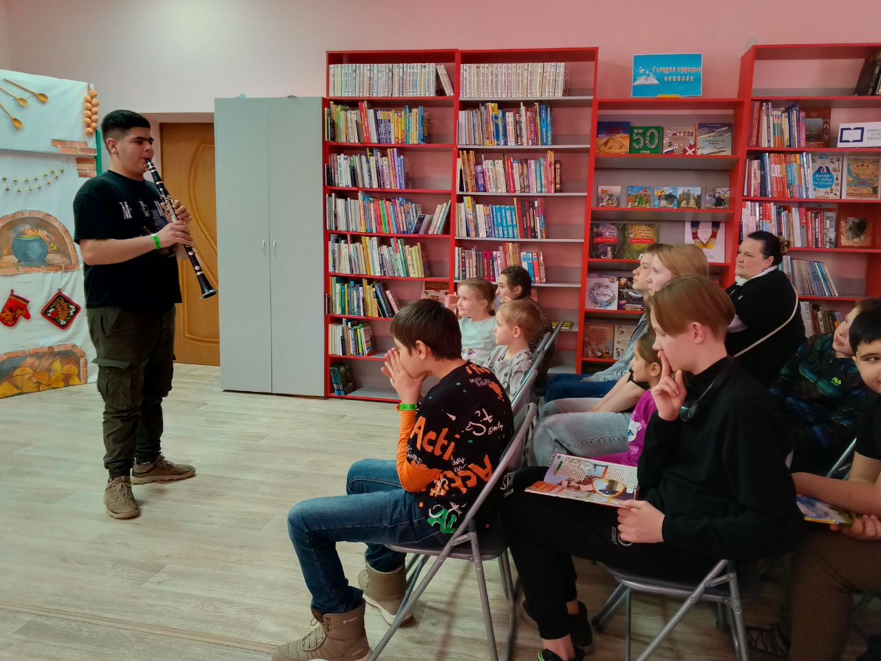 Изображение галереи